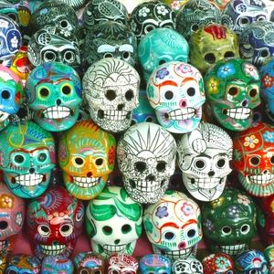 Hello there. ¡Hola!  Hāi !